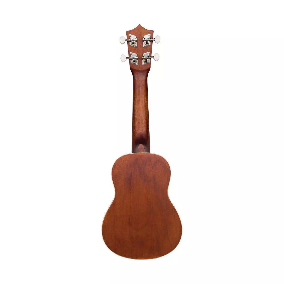 Mitchell MU40 Soprano Ukulele Natural