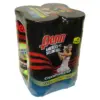 Penn Championship Extra Duty High Altitude Tennis Balls - 4pk