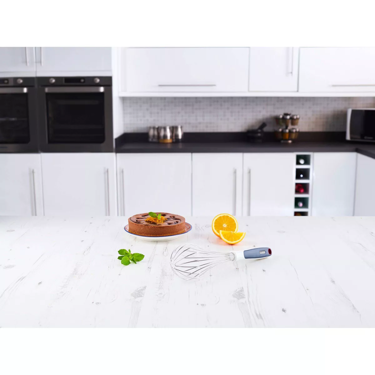 ZYLISS Easy Clean Whisk