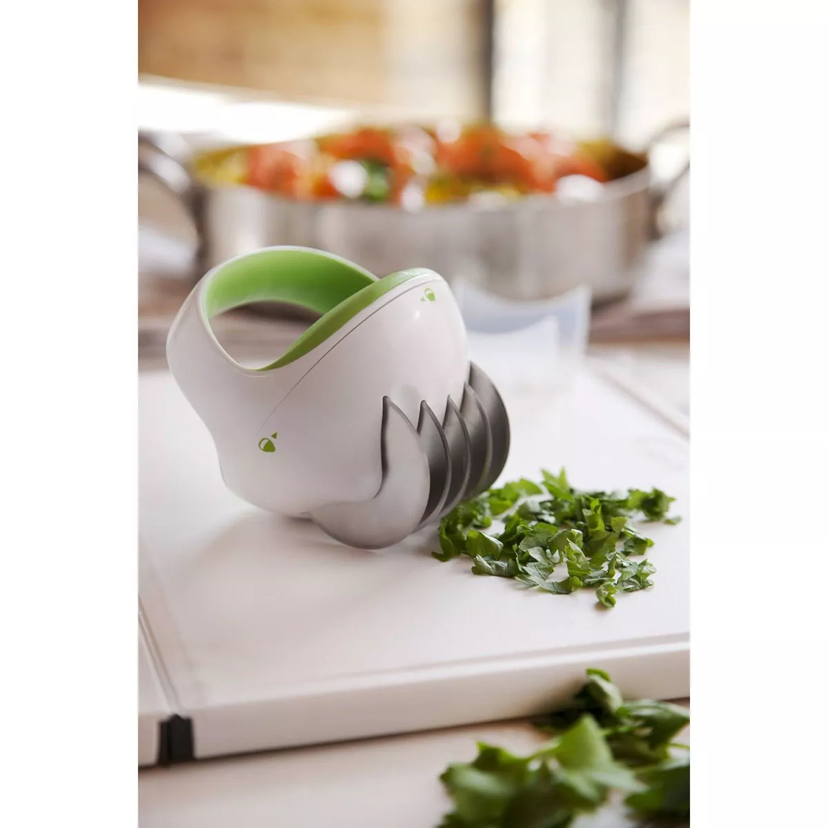 ZYLISS FastCut Herb Tool