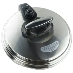 GoWise GW22637 14-Quart 4th-Generation Stainless Steel Electric Pressure Cooker