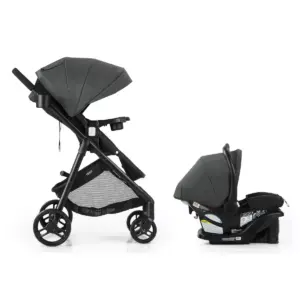 Graco Modes SE Travel System with SnugRide Infant Car Seat - Somerdale