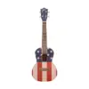 Mitchell Stars And Stripes Concert Ukulele