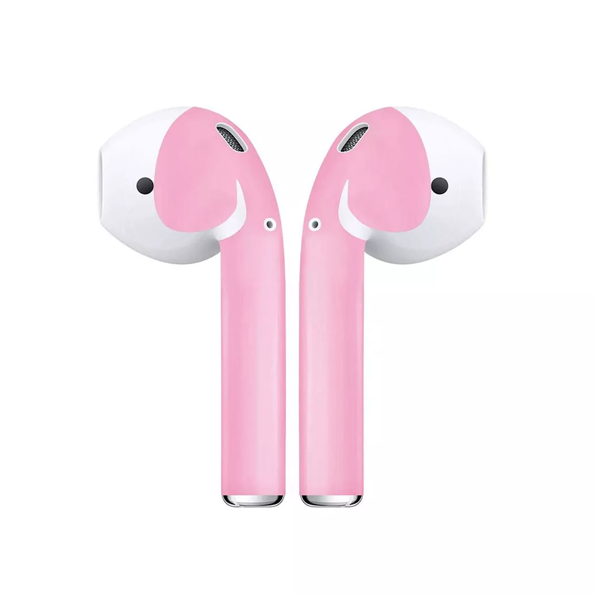 Apple AirPods Skin in Pink