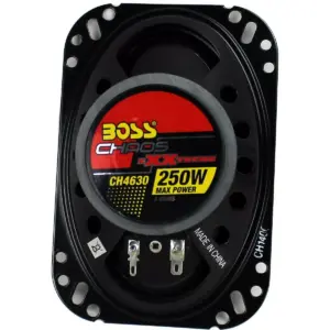 2) New BOSS CH4630 4