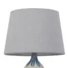 Small Mod Drum Lampshade Gray - Threshold™