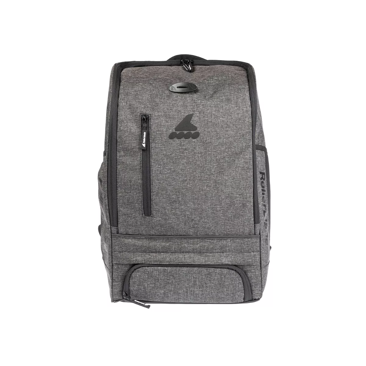 Rollerblade 06R90100394 Urban Multi Sport Commuter Backpack for Inline Skates, Anthracite