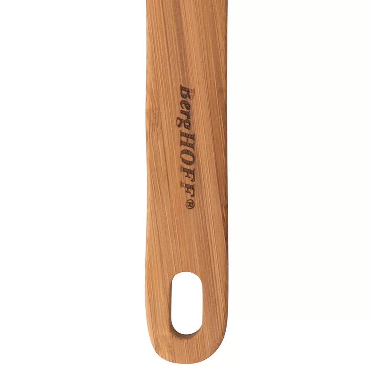 BergHOFF Leo 2Pc Bamboo Serving Set
