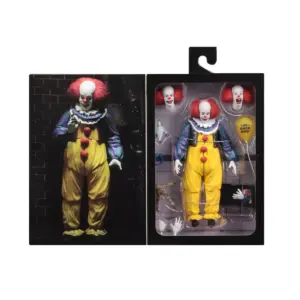 It (1990) Ultimate Pennywise v.2 7