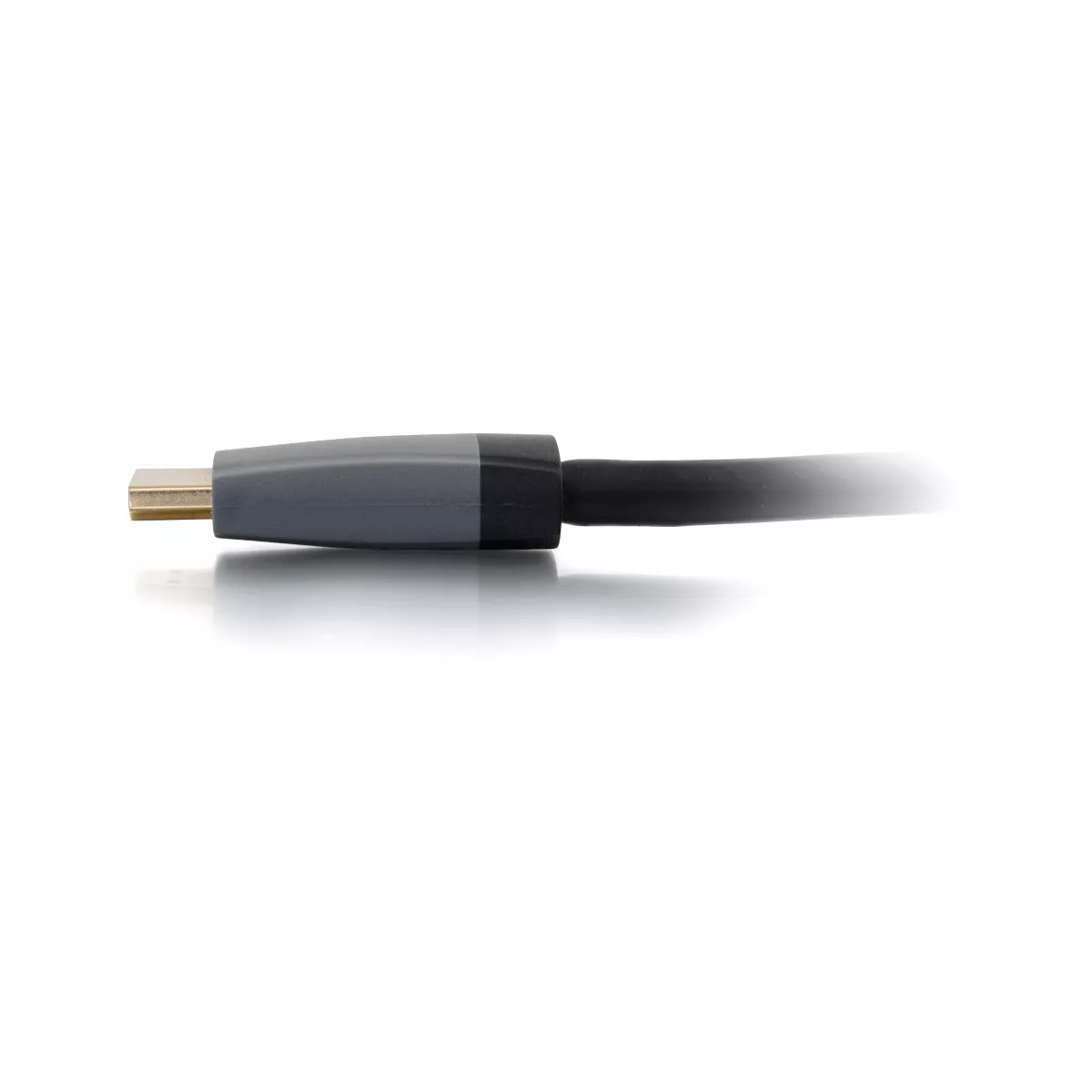 C2G Select 35ft Standard Speed HDMI Cable with Ethernet - In-Wall CL2-Rated - HDMI for Audio/Video Device, Home Theater System - 35 ft