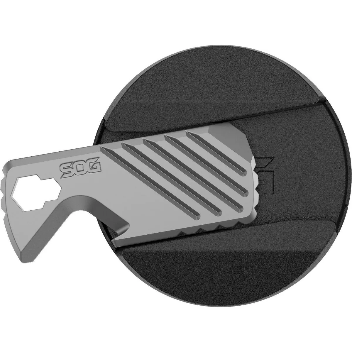 PopSockets PopGrip Cell Phone Grip & Stand - SOG Multi-Tool