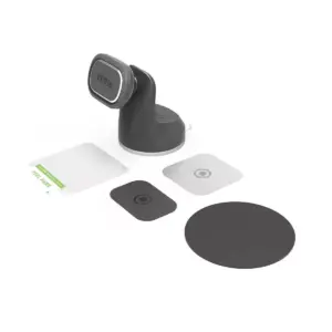 iOttie iTap Magnetic 2 Dash & Windshield Mount - Black