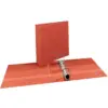 Avery 2" 3-Ring View Binder Orange (17598) 788131