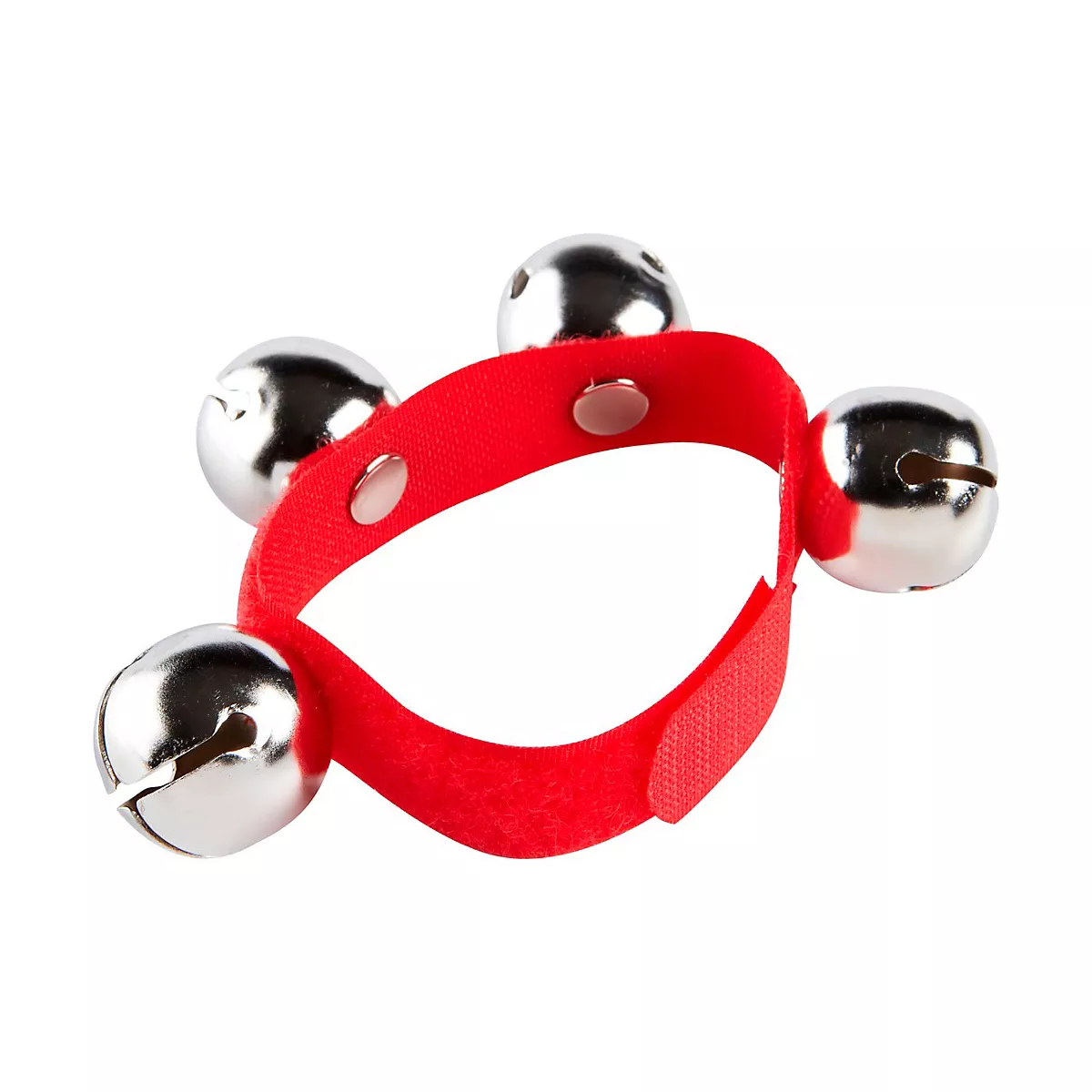Rhythm Band Wrist/Ankle Bells
