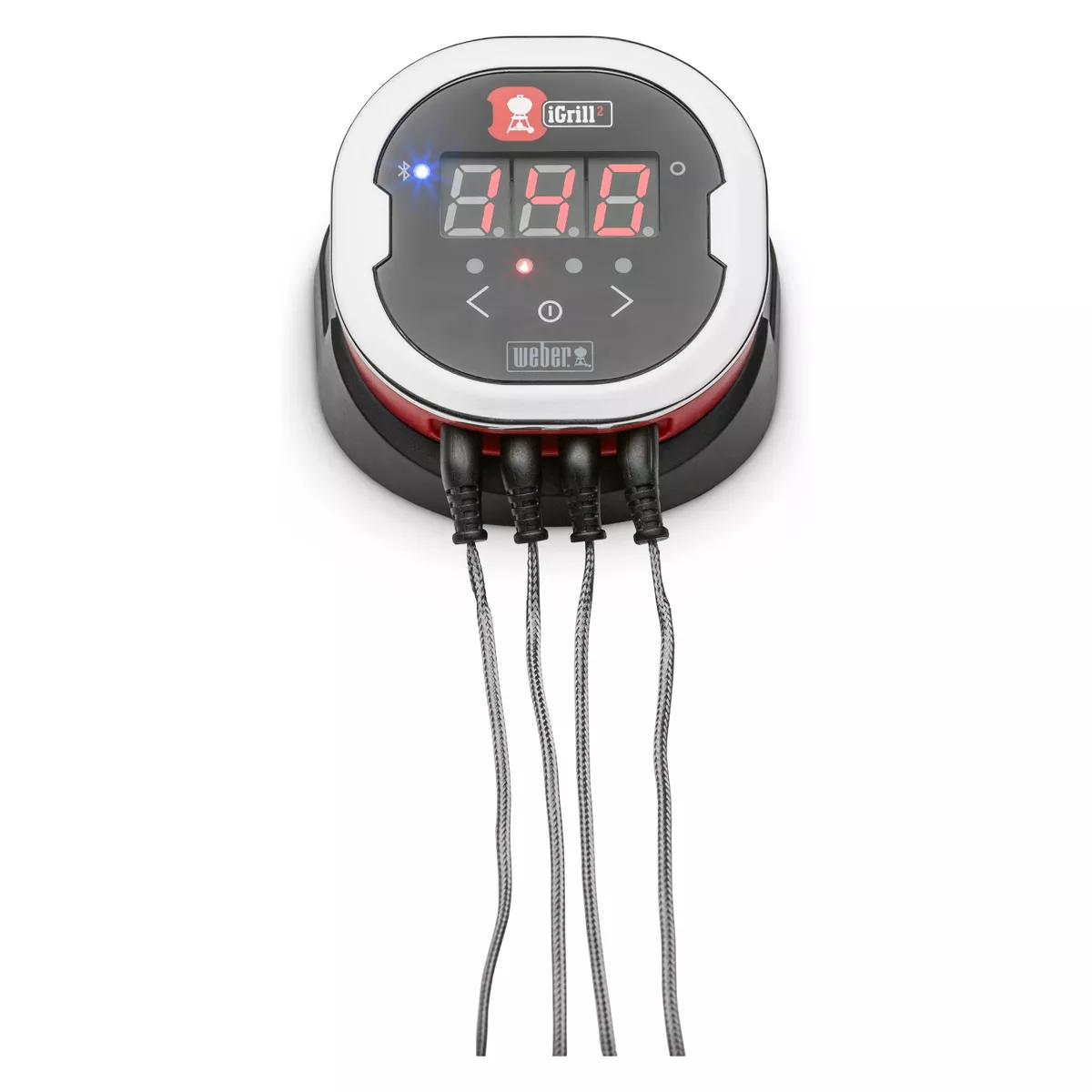 Weber iGrill 2 Digital Bluetooth Thermometer