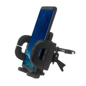 Bracketron Grip-iT Vent Mount - Black