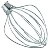 KitchenAid Bowl-Lift 6 Wire Whip - KN256WW