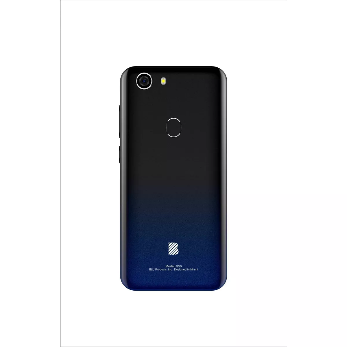 BLU G50 GSM Unlocked (32GB) - Black