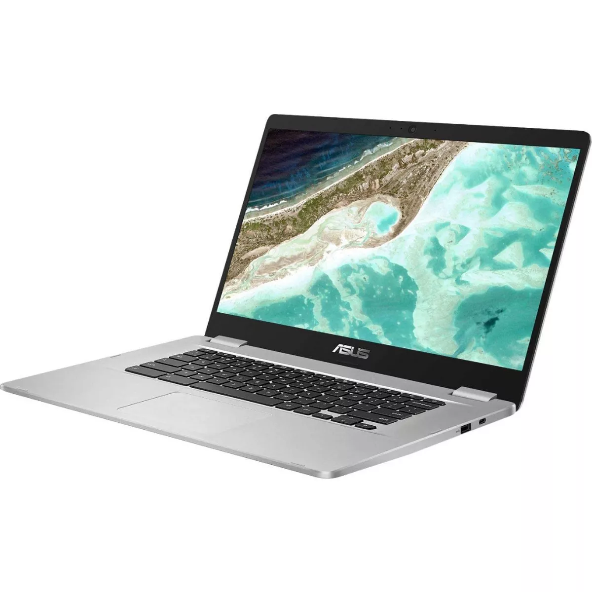 ASUS Chromebook 15.6