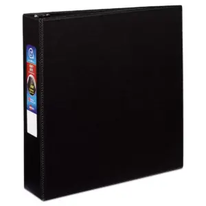 Avery Heavy-Duty Binder with One Touch EZD Rings 11 x 8 1/2 2