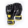 Everlast Cardio Kickboxing Fitness Gloves - Black