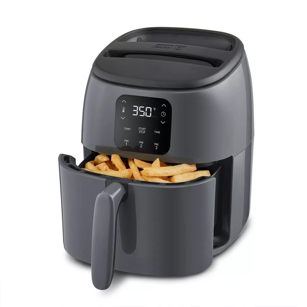 Dash Digital Tasti Crisp Air Fryer