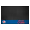 MLB Chicago Cubs 26"x42" Grill Mat