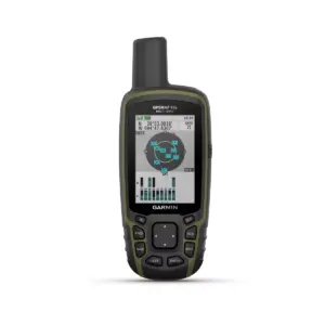 Garmin 2.6