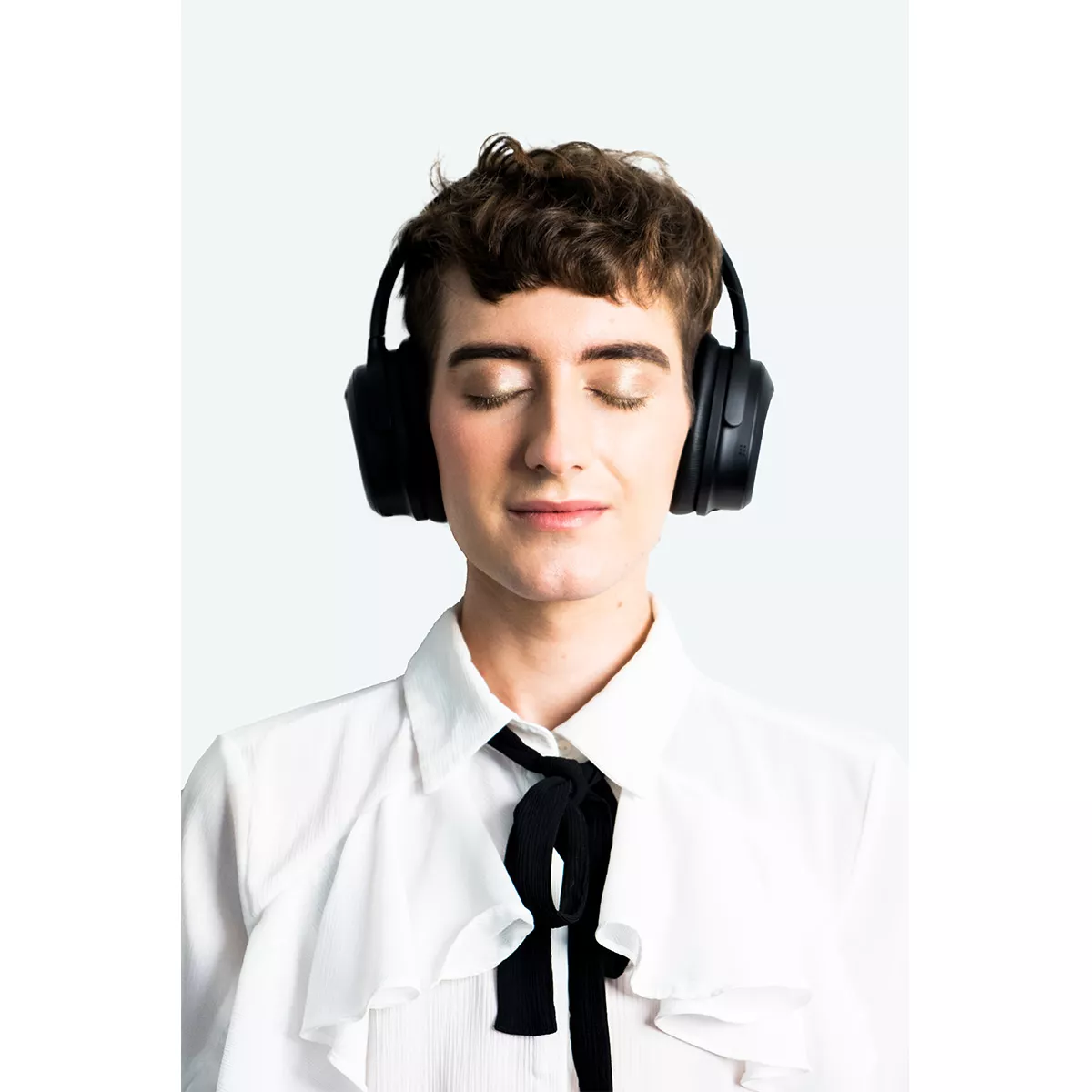 Ausounds AU XT ANC Wireless Over-Ear Headphone