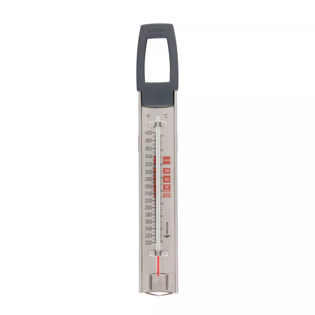 Taylor Curved Candy Paddle Thermometer