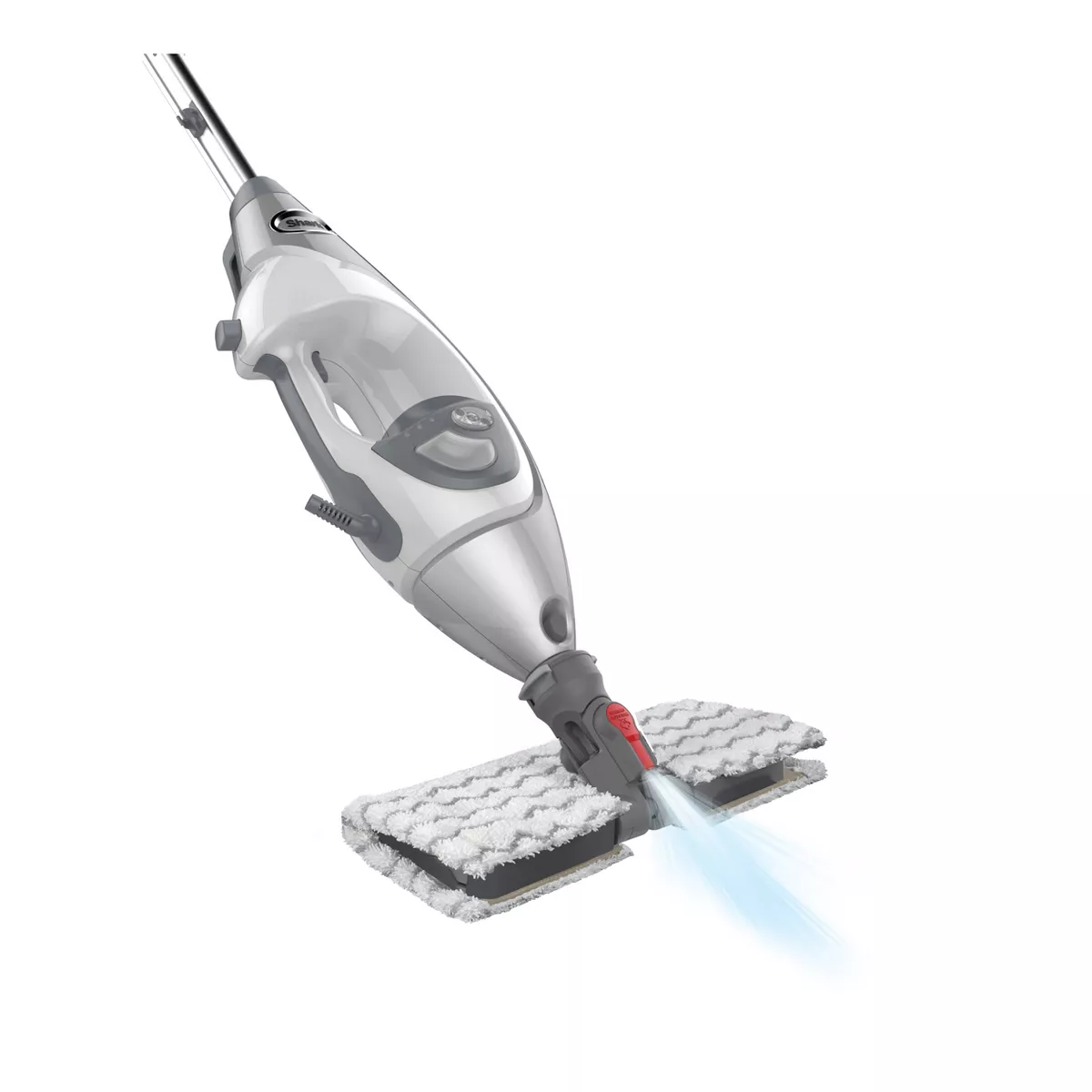 Shark Lift Away Pro Steam Pocket Mop - S3973D