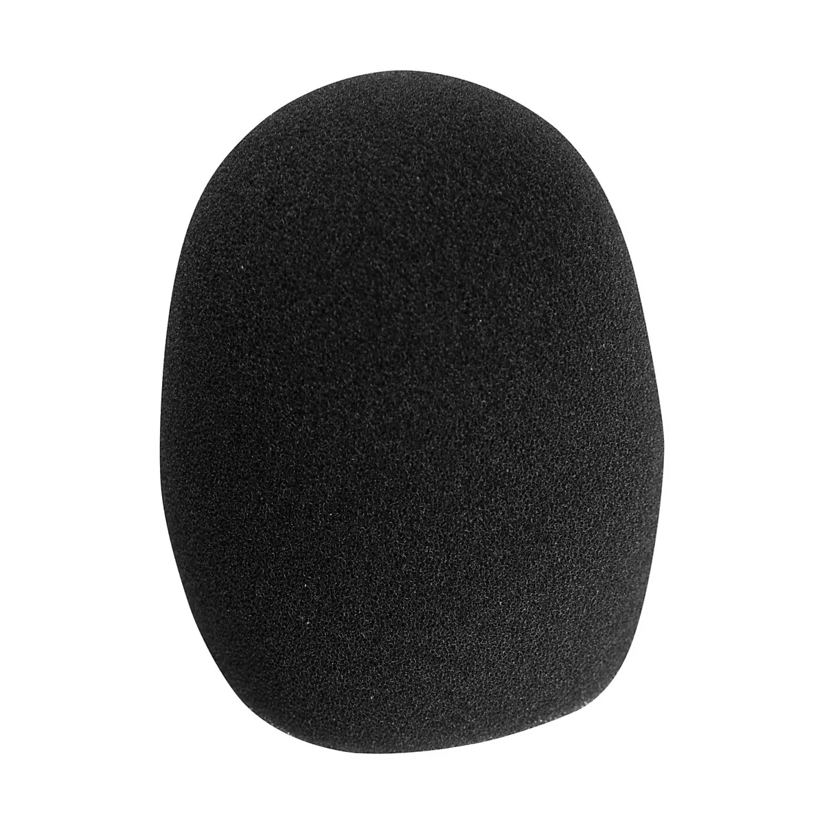 Proline PLWS1 Microphone Windscreen Single windscreen Black
