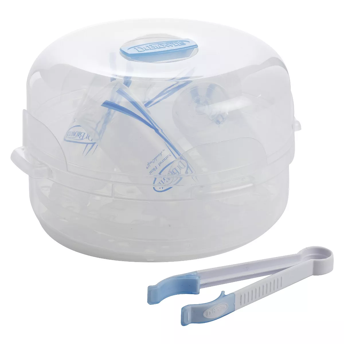 Dr. Brown's Microwave Sterilizer