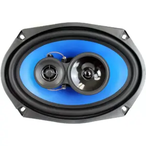 Q Power 6x9
