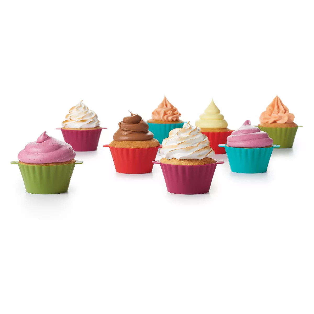 OXO 12pk Baking Cups