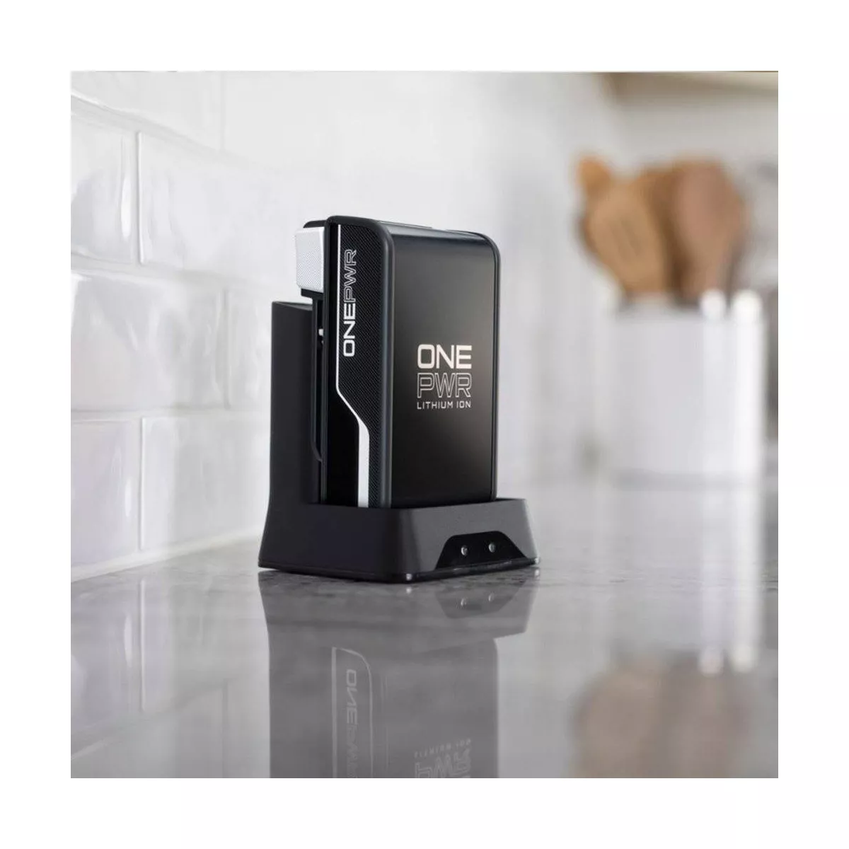 Hoover ONEPWR 4.0 AH MAX Lithium-Ion Battery