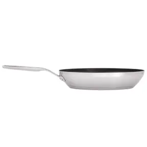 KitchenAid 3-Ply Base Stainless Steel 12