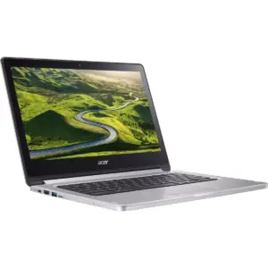 Acer Chromebook R 13 MediaTek M8173C 2.10GHz 4GB Ram 64GB Flash Chrome OS - Manufacturer Refurbished