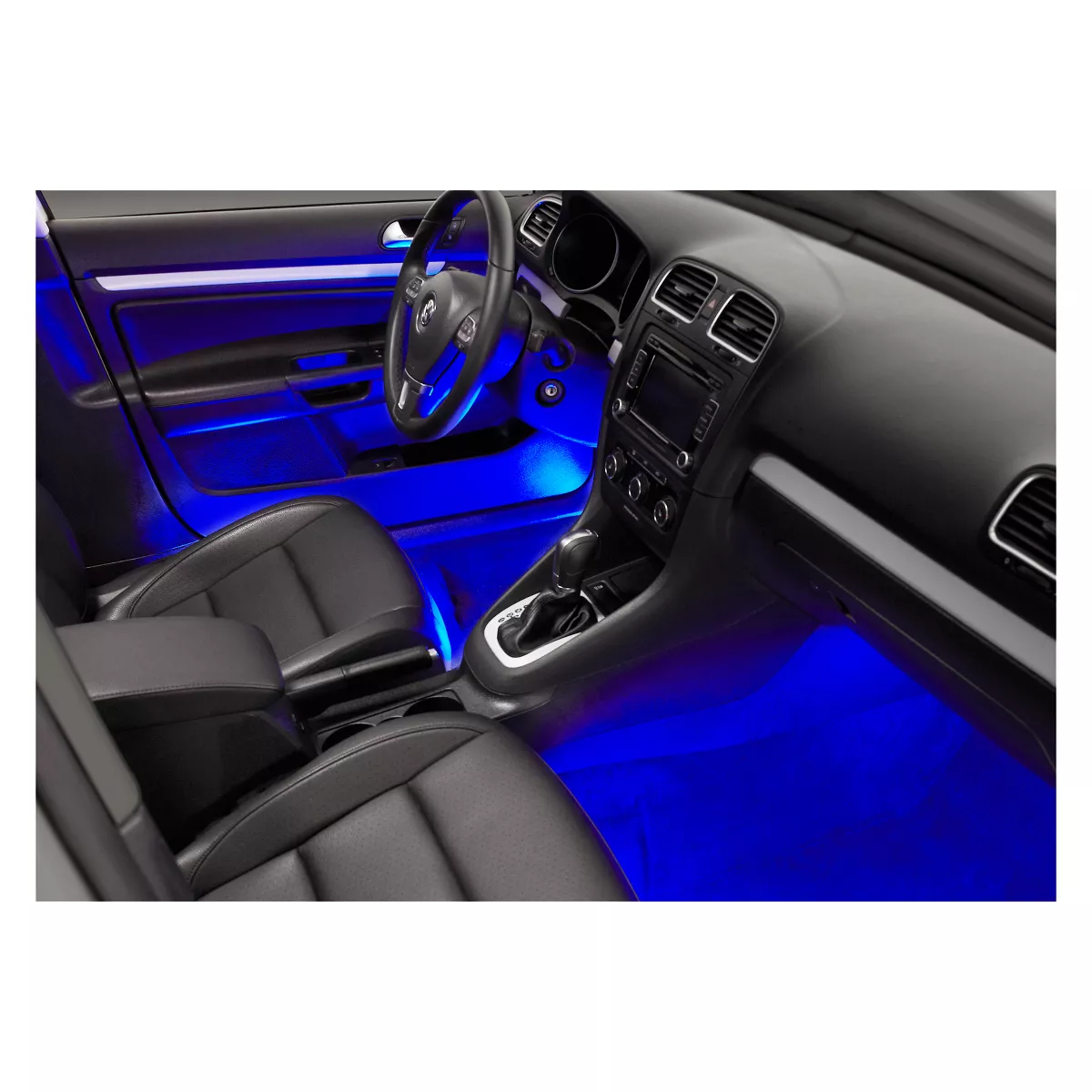 Type S 24" Automotive LED Light Strip