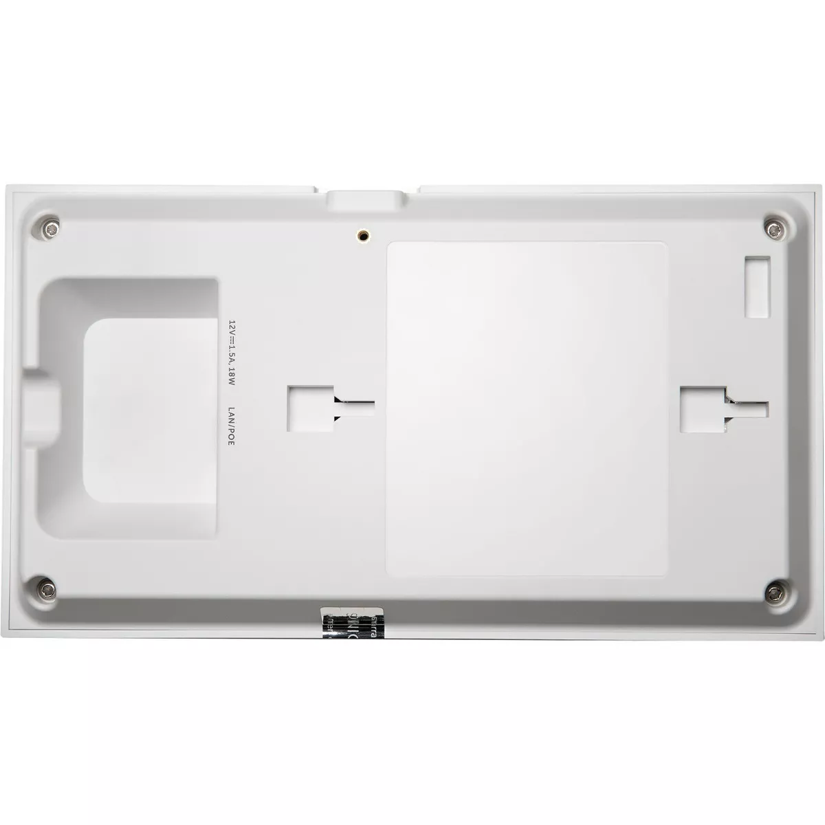 SonicWall SonicWave 231c IEEE 802.11ac 1.24 Gbit/s Wireless Access Point - 2.40 GHz, 5 GHz - MIMO Technology - 1 x Network (RJ-45)