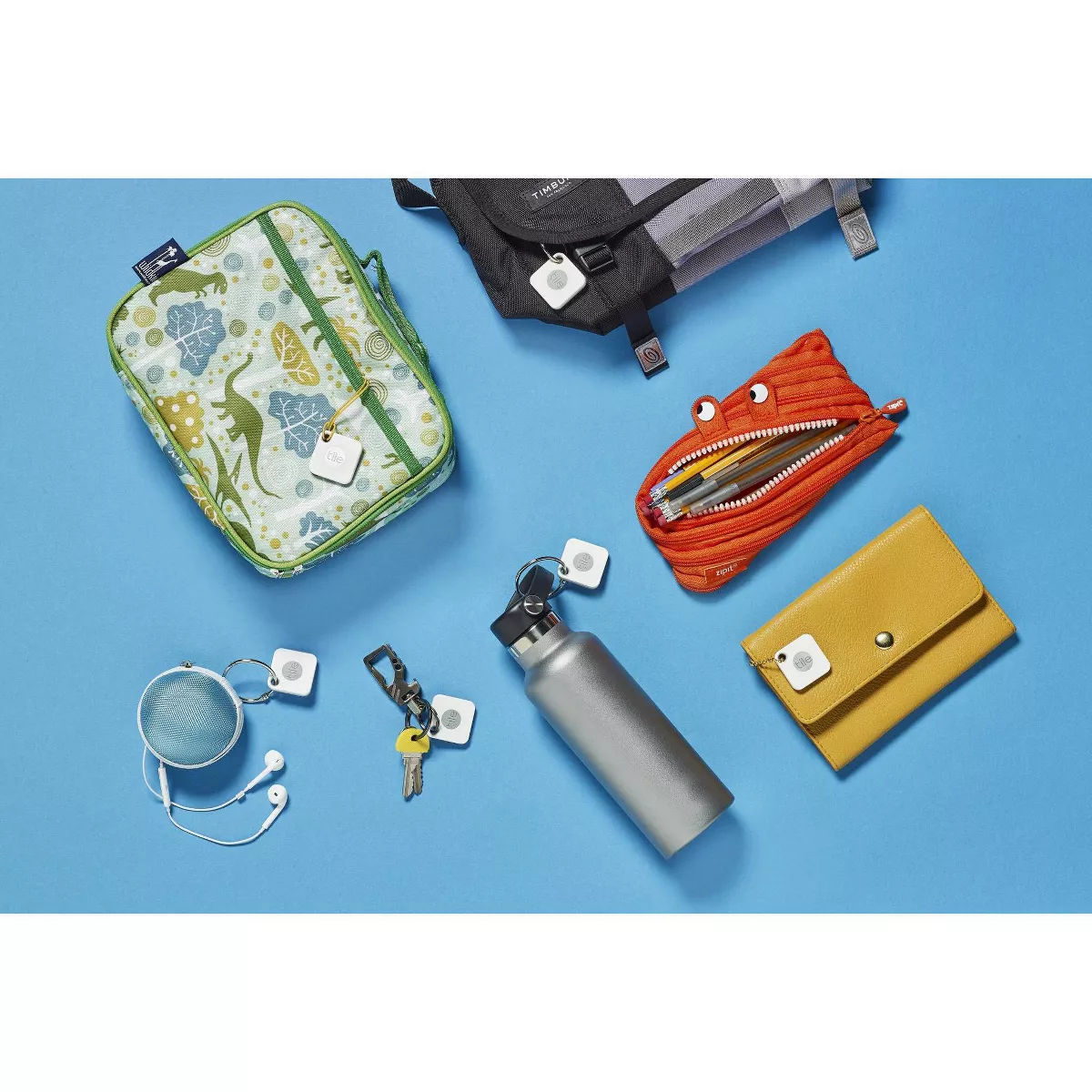Tile Mate (2020) - 1 Pack
