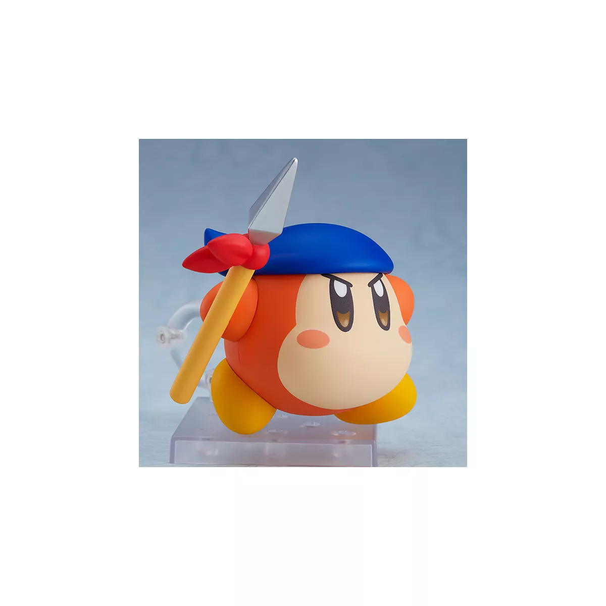 Good Smile Kirby Dream Land Waddle Dee Nendoroid Action Figure