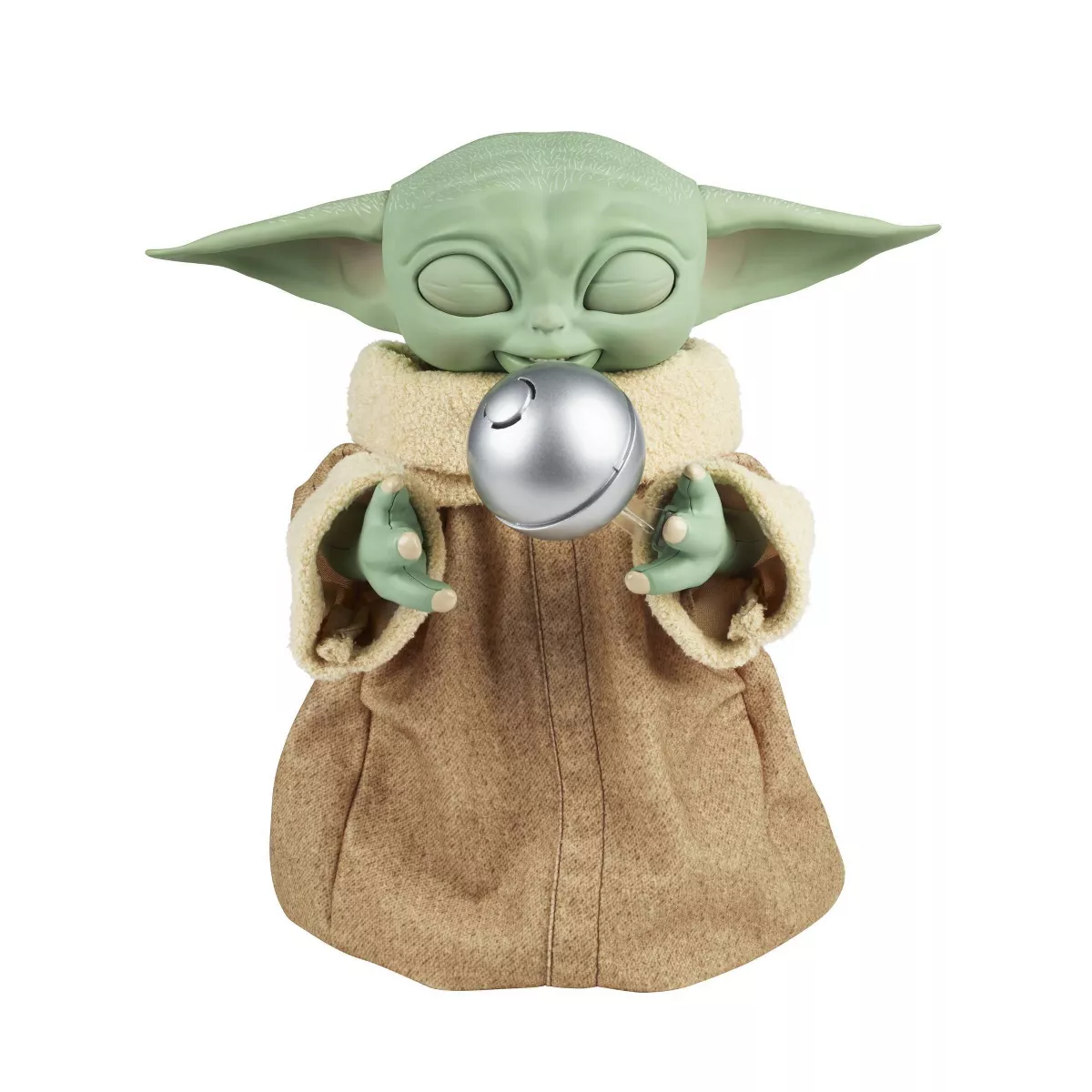 Star Wars Galactic Snackin' Grogu