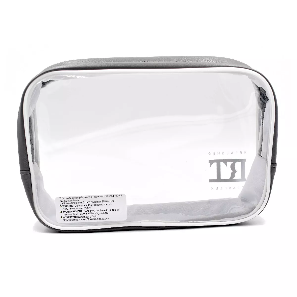 Refreshed Traveler Executive Travel Bag