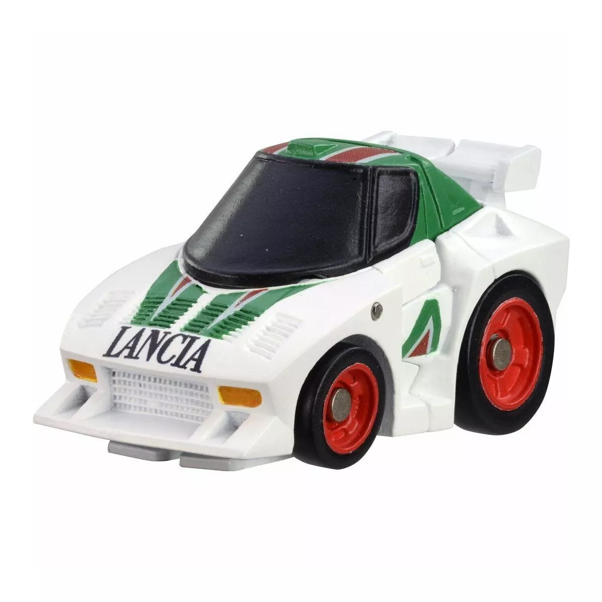 QT-10 Wheeljack | Transformers Q-Series Action figures