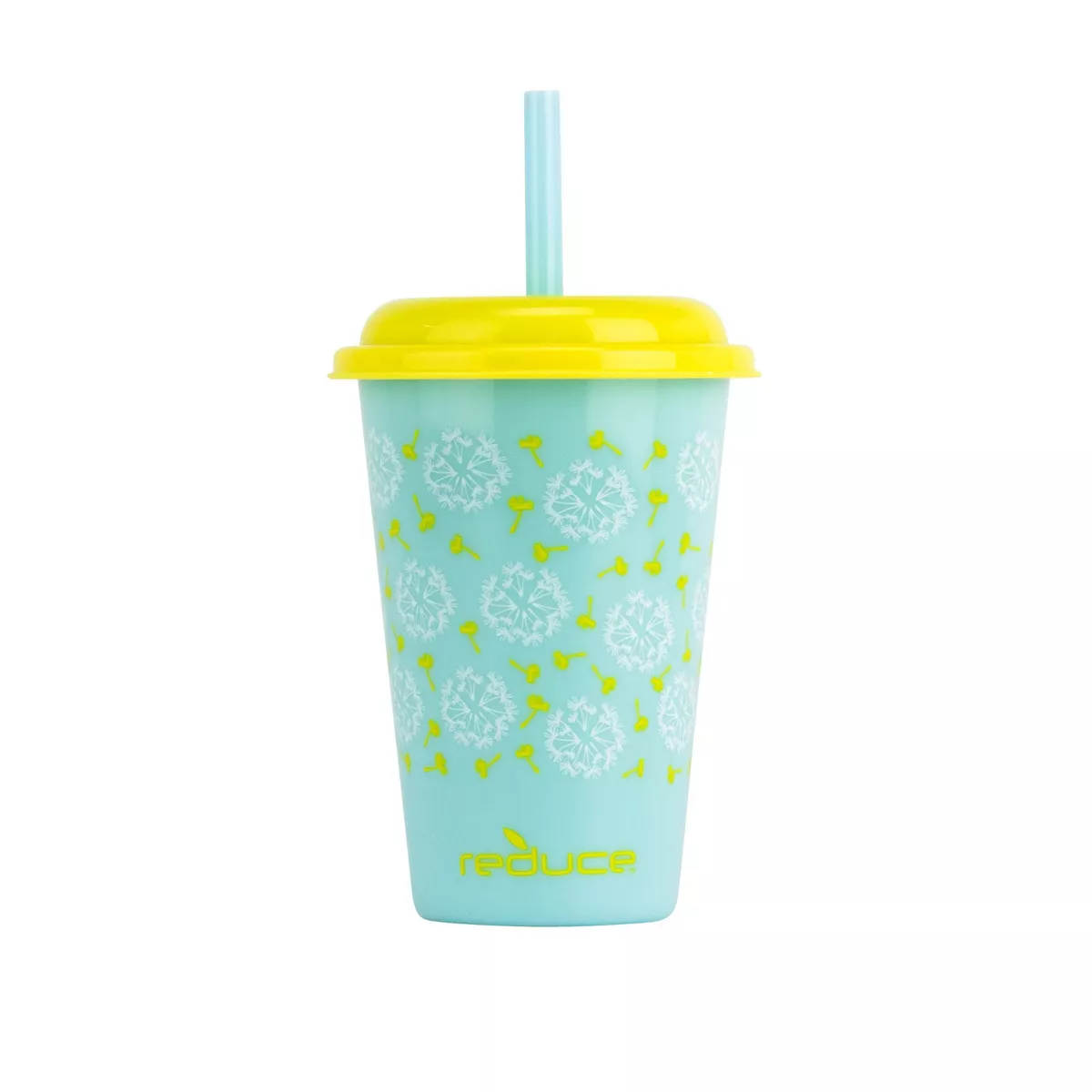 Reduce 12oz 3pk Plastic Go-Go Tumblers