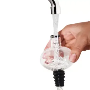 Soiree L/S Aerator In Travel Case