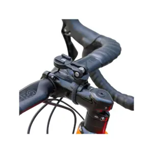 SP Connect Bike Bundle II Phone Case with Handlebar Mount Phone Bag and Holder