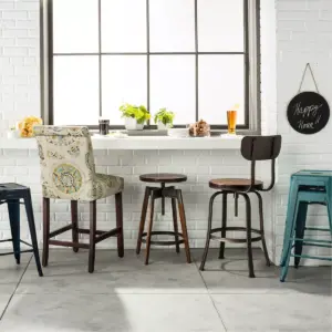 Set of 2 Carlisle 24