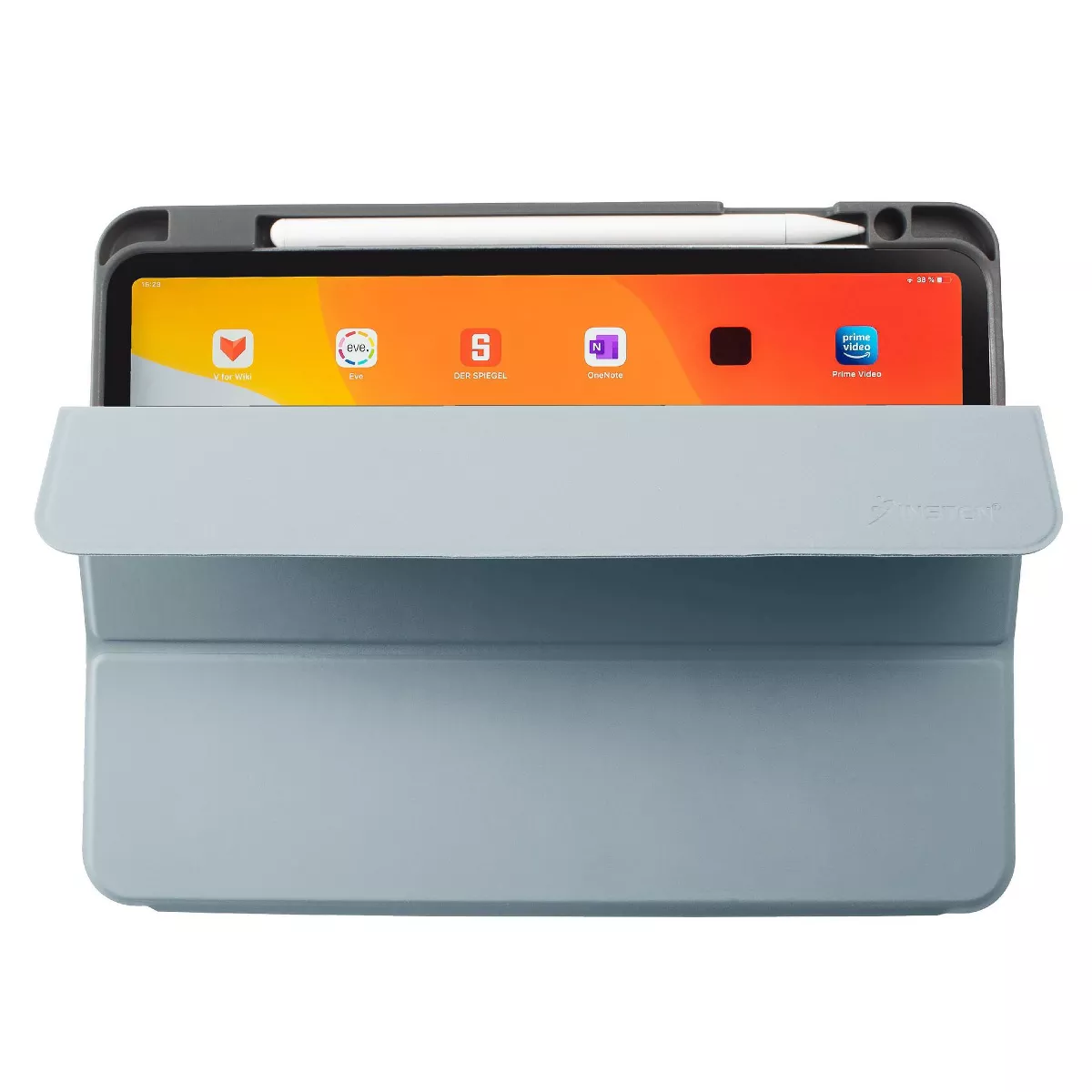 Insten - Soft TPU Tablet Case For iPad Pro 11